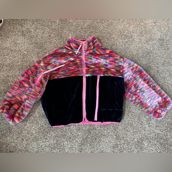 Ugg Marlene Sherpa Jacket - Picture 2 of 5